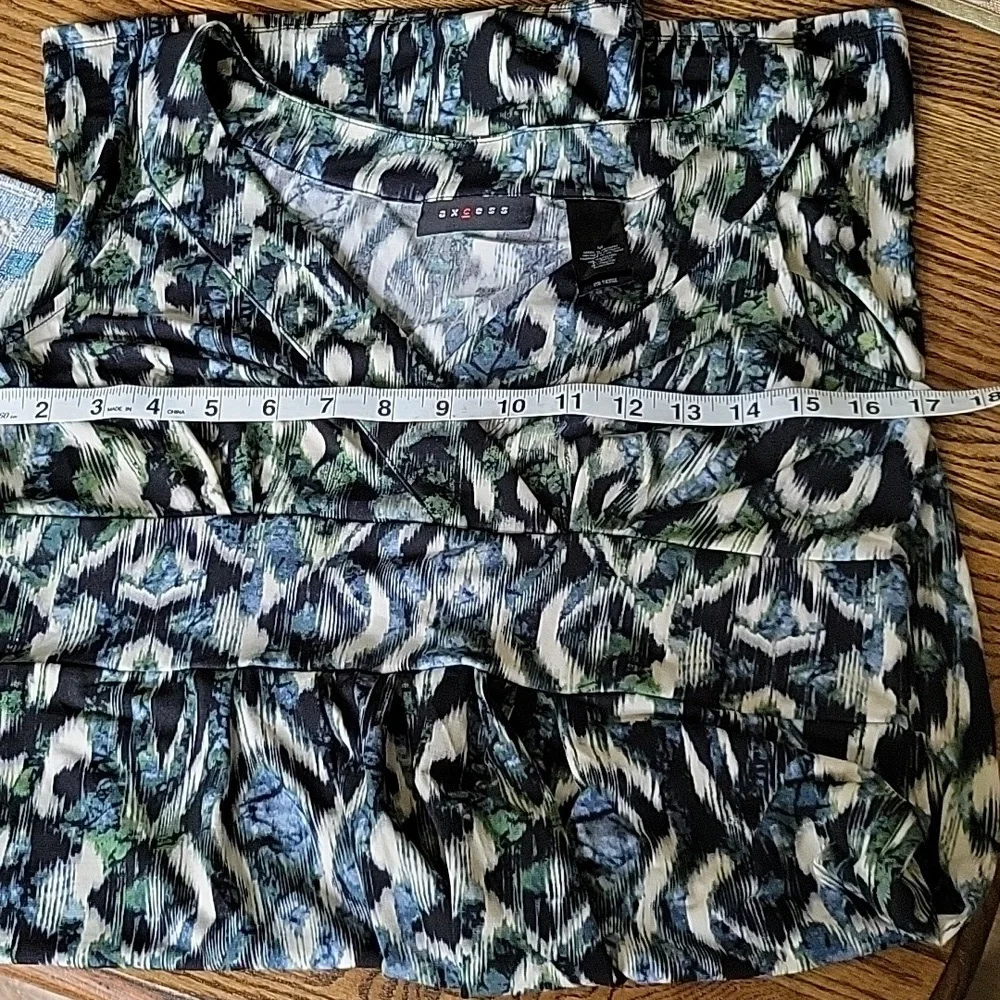 ACCESS DRESS - Picture 9 of 13